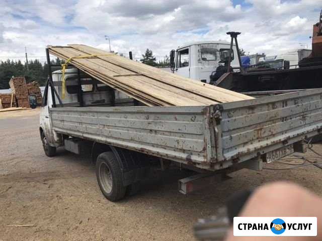 Грузоперевозки Газель до 6 метров Воронеж - изображение 1