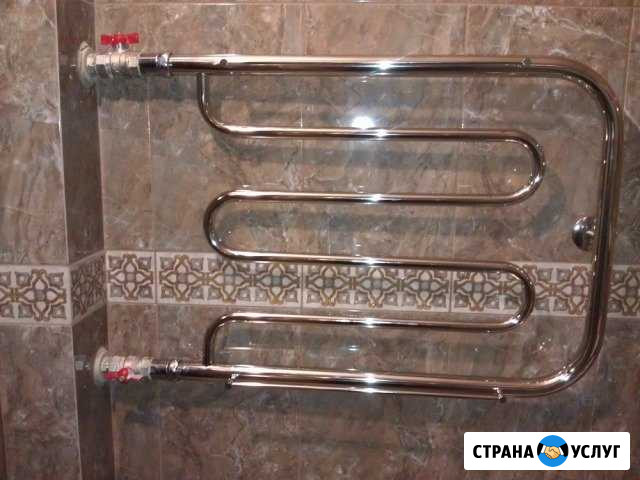 Услуги сантехника. Устранение засоров. Счетчики Ярославль - изображение 1