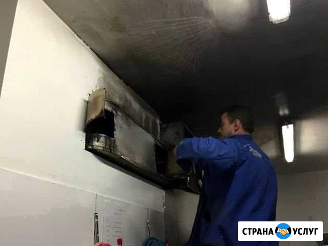 Клининг после ремонта, пожара, затопления Краснодар - изображение 1