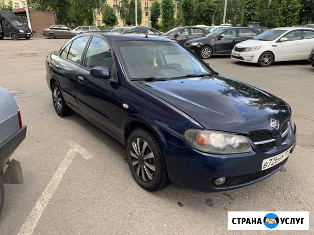 Аренда автомобиля Пенза - изображение 1