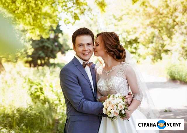 Фотограф Нижний Новгород - изображение 1