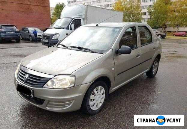 Аренда авто Рязань - изображение 1