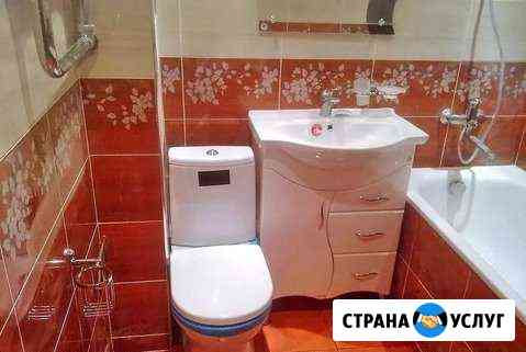 Сантехник Кудрово