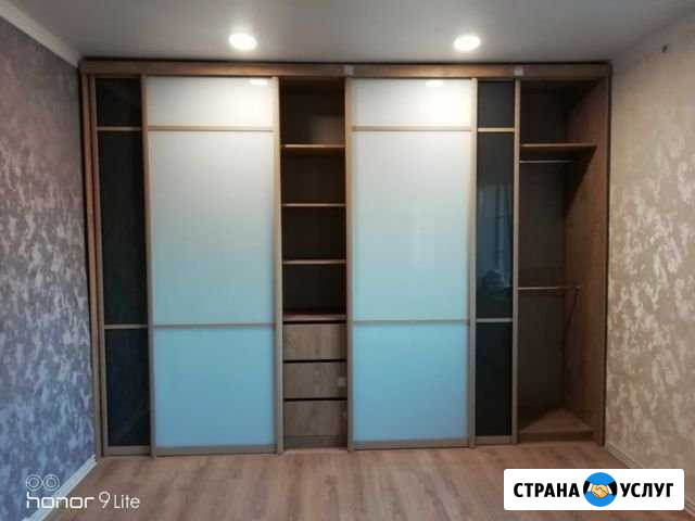 Сборка мебели Старый Оскол - изображение 1