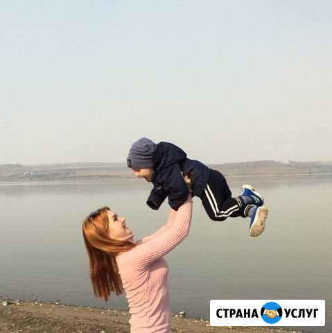 Няня Инской - изображение 1