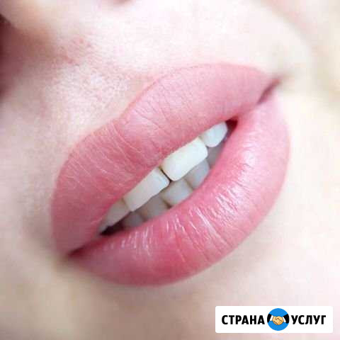 Татуаж Тольятти - изображение 1