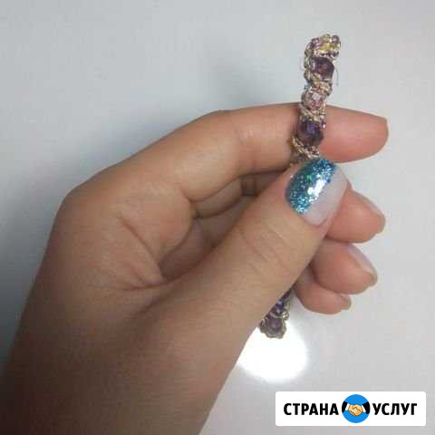 Маникюр,педикюр Таганрог - изображение 1