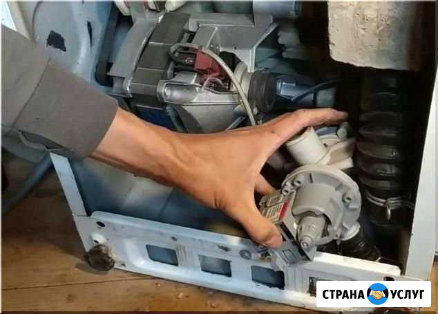 Ремонт стиральных машин ремонт посудомоечных машин Пермь - изображение 1
