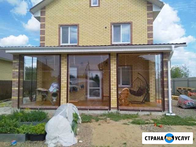 Мягкие Окна Пермь Пермь - изображение 1
