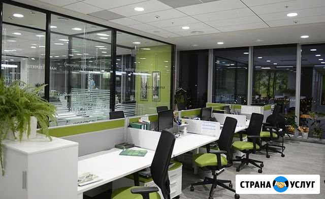 Тревожная кнопка в офис Гольфстрим Москва - изображение 1
