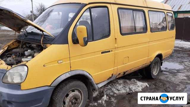 Чистый двор,сломаем,опилим,погрузим,увезём Рассказово - изображение 1