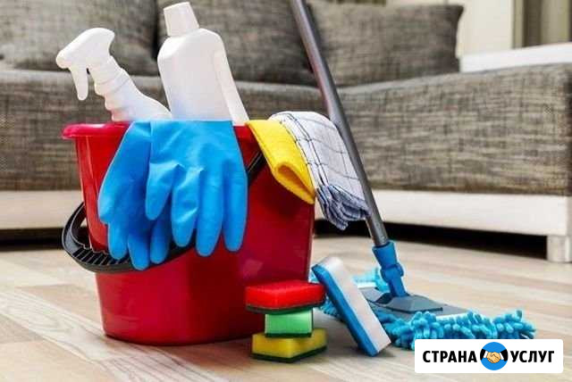 Качественная уборка квартир, домов, офисов Калуга - изображение 1