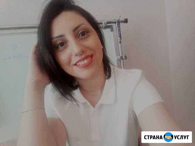 Английский язык. Репетиторство Нижний Новгород - изображение 1