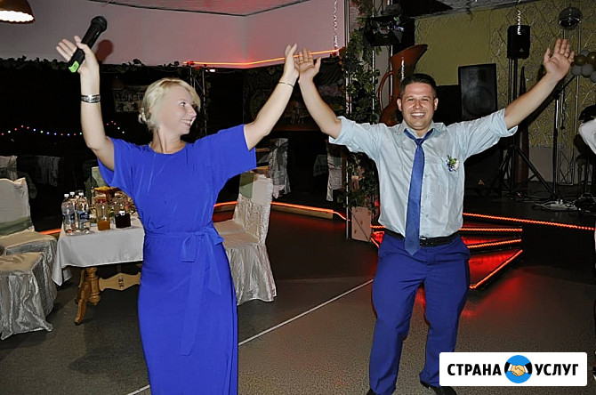 Ведущая на свадьбу в Крыму Севастополь - изображение 2
