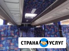 Форд Транзит -аренда Нальчик - изображение 3