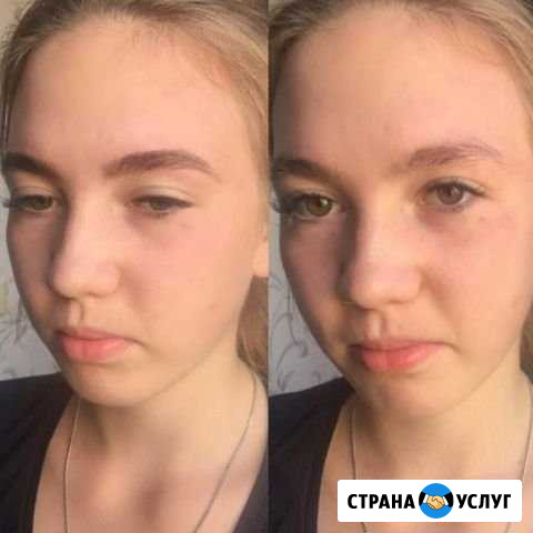 Наращивание ресниц Симферополь - изображение 1