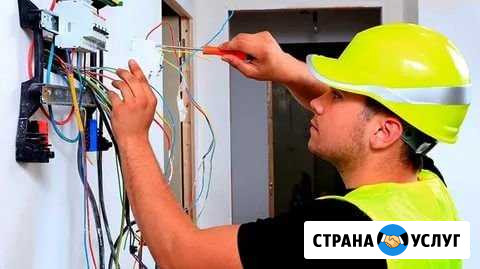 Электромонтажные работы Пенза - изображение 1