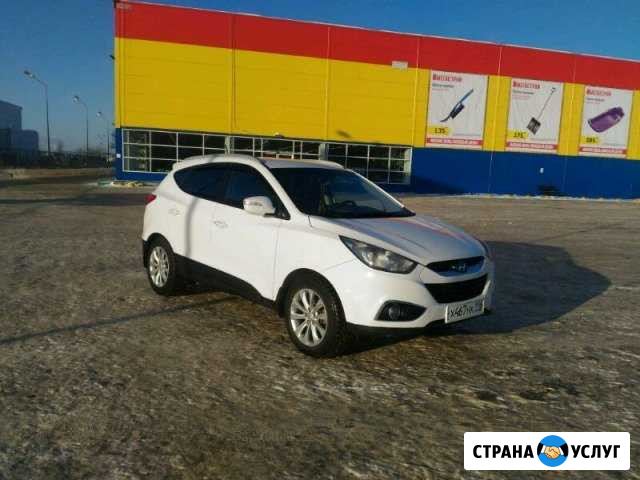 Автомобиль в аренду на свадьбу, выписку и торжеств Казань - изображение 1
