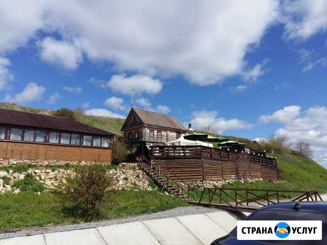 Аренда шатров. Шатёр- пагода. Тент. Продажа Казань - изображение 1