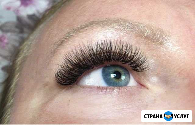 Наращивание ресниц Пятигорск - изображение 1