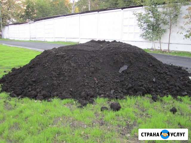 Приму грунт, бой кирпича Пенза - изображение 1