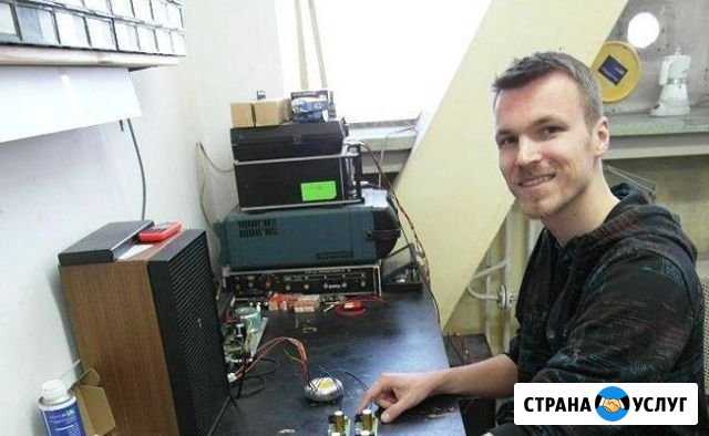 Компьютерный мастер Санкт-Петербург - изображение 1