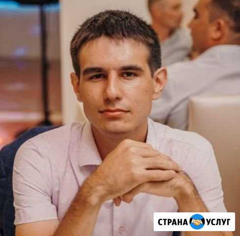 Массаж на дому Казань - изображение 1