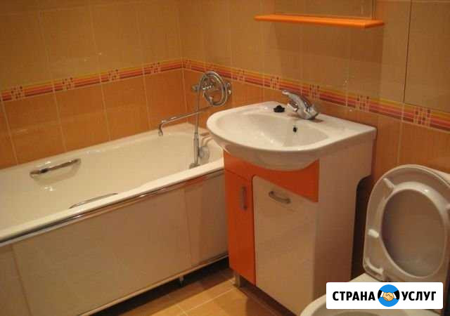 Замена старых труб, на полипропилен (пайка) Самара - изображение 1