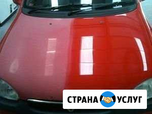Полировка автомобилей Невинномысск - изображение 1