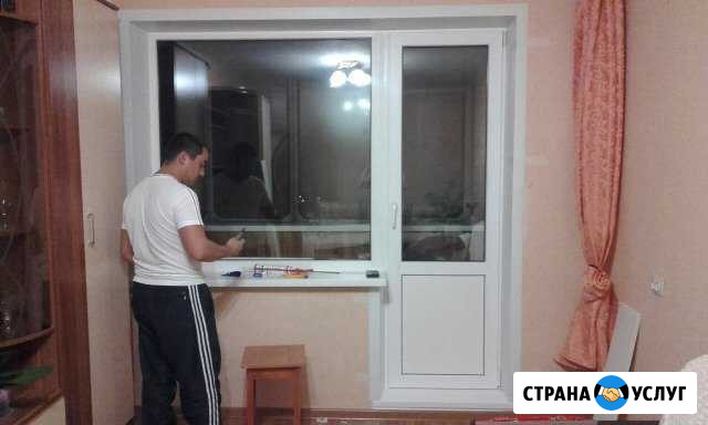 Откосы Курск - изображение 1