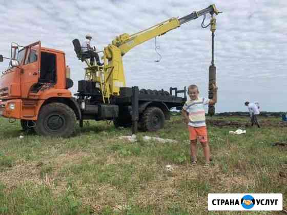 Ямобур вездеход Краснодар