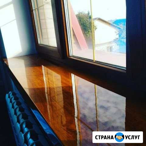 Установка откосов, подоконников, маскитных сеток Тула - изображение 1