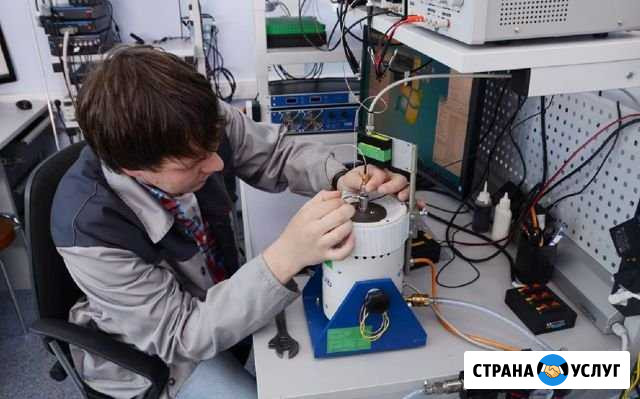 Ремонт компьютеров с гарантией Воронеж - изображение 1