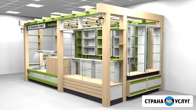 Мебель на заказ Новосибирск - изображение 1