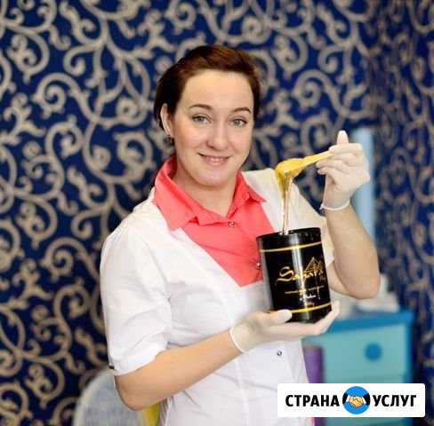 Обучение Шугаринг Ульяновск - изображение 1