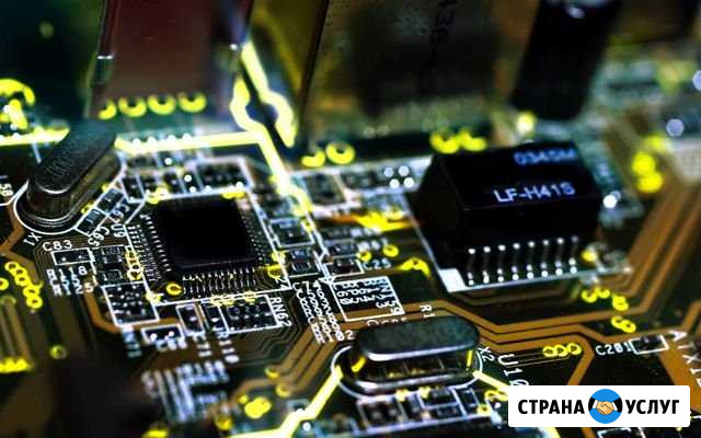 Компьютерная помощь, ремонт на дому, в офисе Усть-Кут - изображение 1
