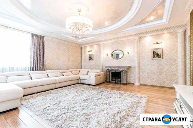 Ремонт квартир Краснодар - изображение 1