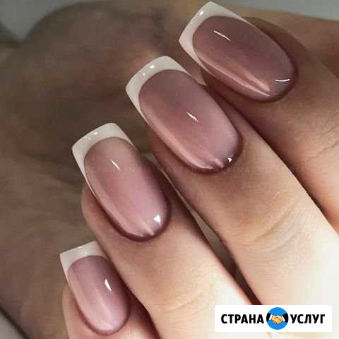 Маникюр,гель-лак Пятигорск - изображение 1