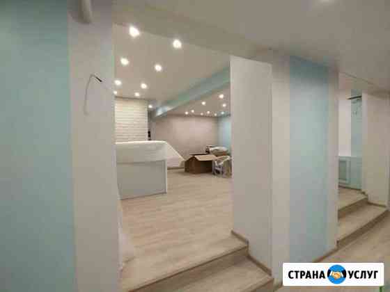 Ремонт квартир Краснодар