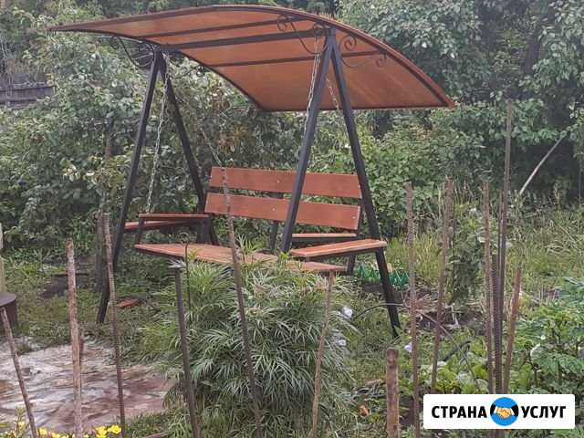Металлоизделия любой сложности Озерск - изображение 1