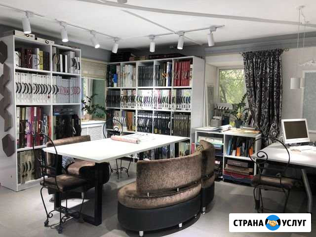 Сдам рабочее место дизайнеру интерьеров Хабаровск - изображение 1