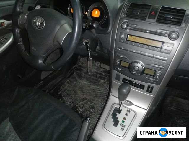 Замена робота на автомат Toyota Санкт-Петербург - изображение 1