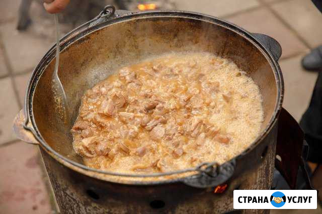 Доставка,Банкеты,фуршеты Казань - изображение 1