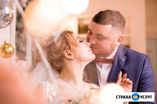 Фотограф Уфа - изображение 1