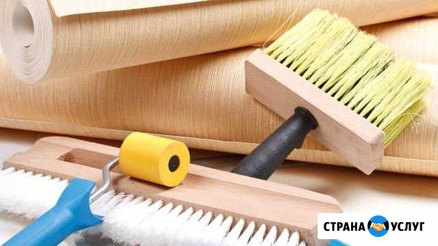 Ремонт квартир, офисов и пр. помещений Петрозаводск - изображение 1