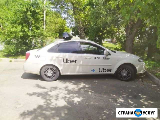 Аренда авто Ставрополь - изображение 1