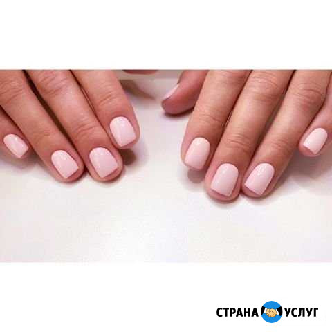 Маникюр, гель-лак Белгород - изображение 1