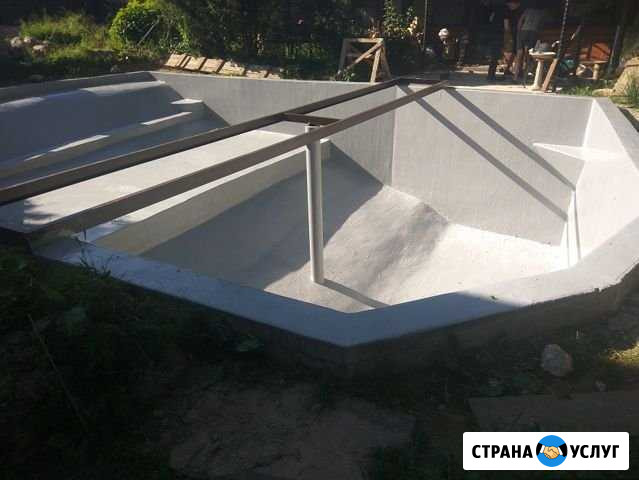 Гидроизоляция Куровское - изображение 1