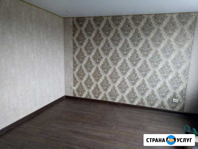 Штукатурка, шпатлевка Волгодонск - изображение 1