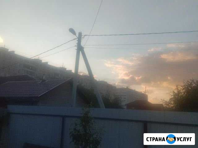 Сопровождение техприсоединений Электросталь - изображение 1